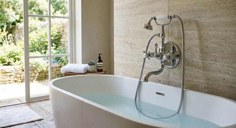 Bathtub Replacement in Bucks County, PA
