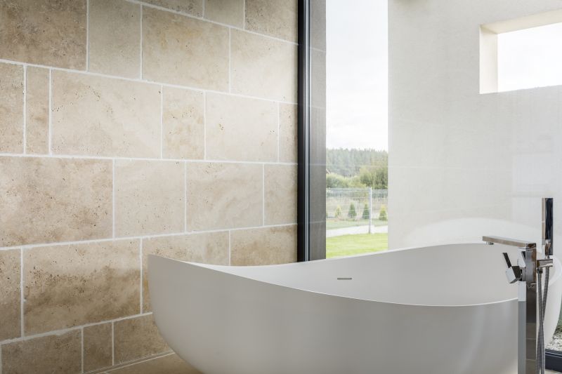 Large Bathtub Installation in Pinellas County, FL