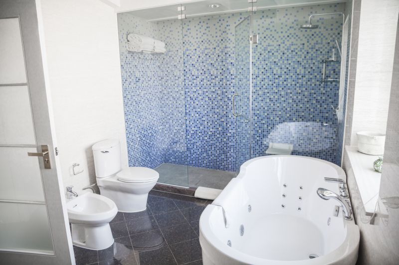 Soaking Tub Installation in Saint Petersburg, FL