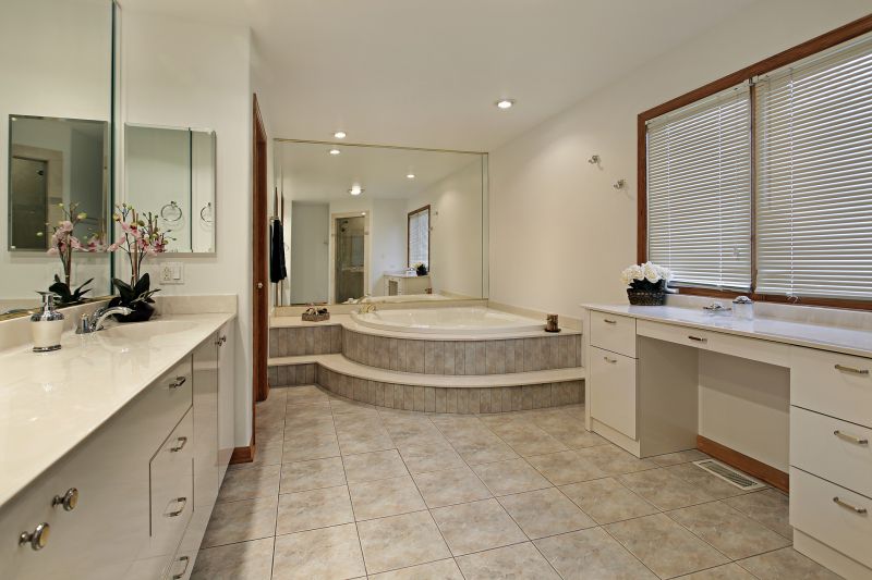 Step In Tub Installation
