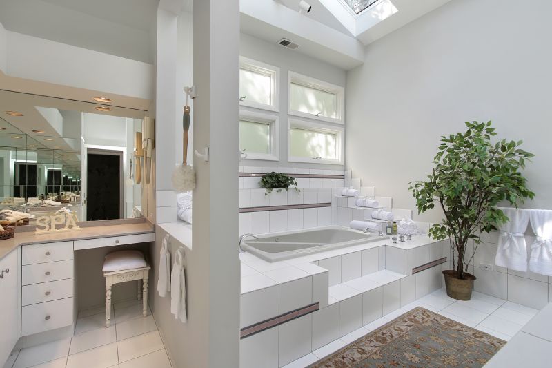 Step In Tub Installation