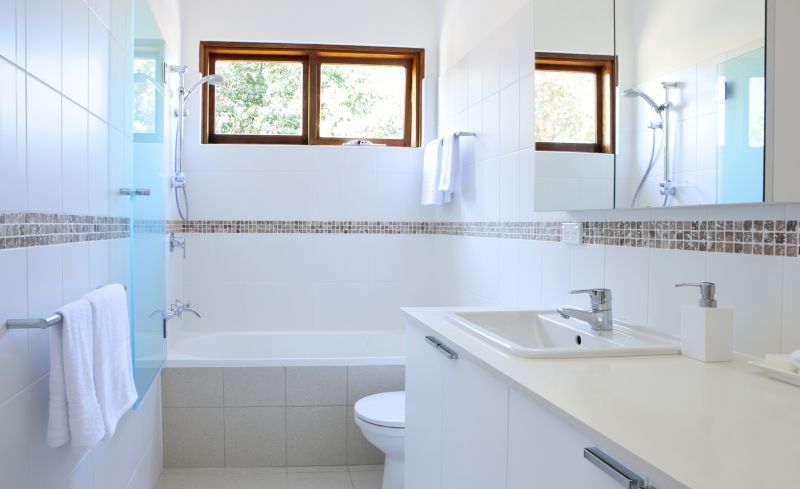 Bathroom Modification in Lancaster, PA