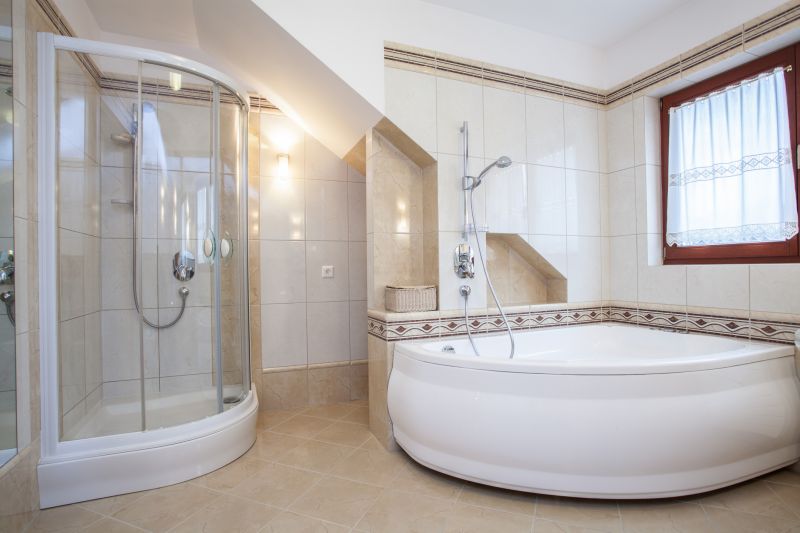 Bathtub Installation in Saint Augustine, FL