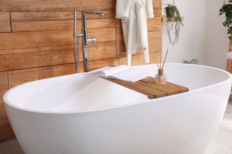 Bathtub Replacement in Manchester, NH