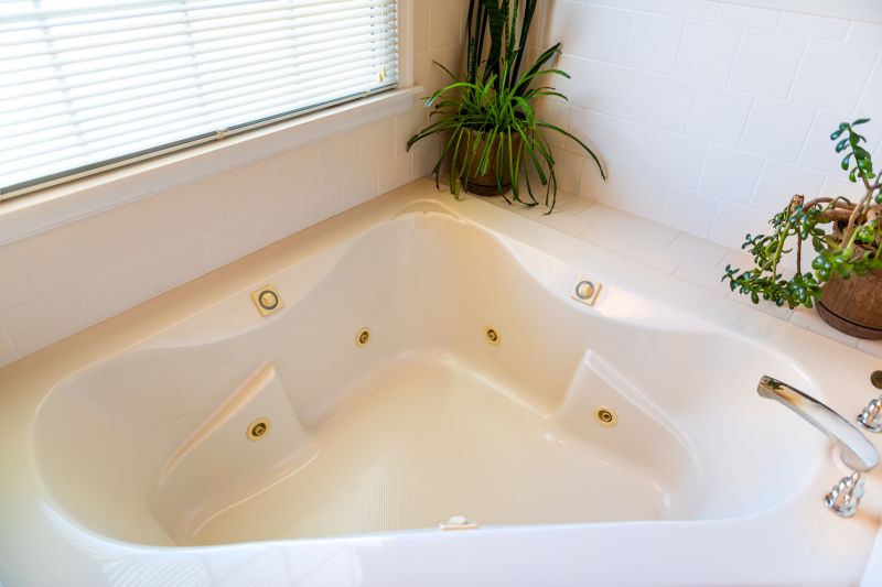 Shower Tub Installation in Lancaster County, PA
