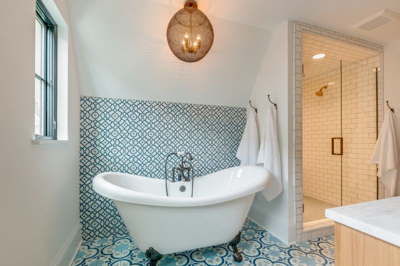 Soaking Tub Installation in Saint Augustine, FL