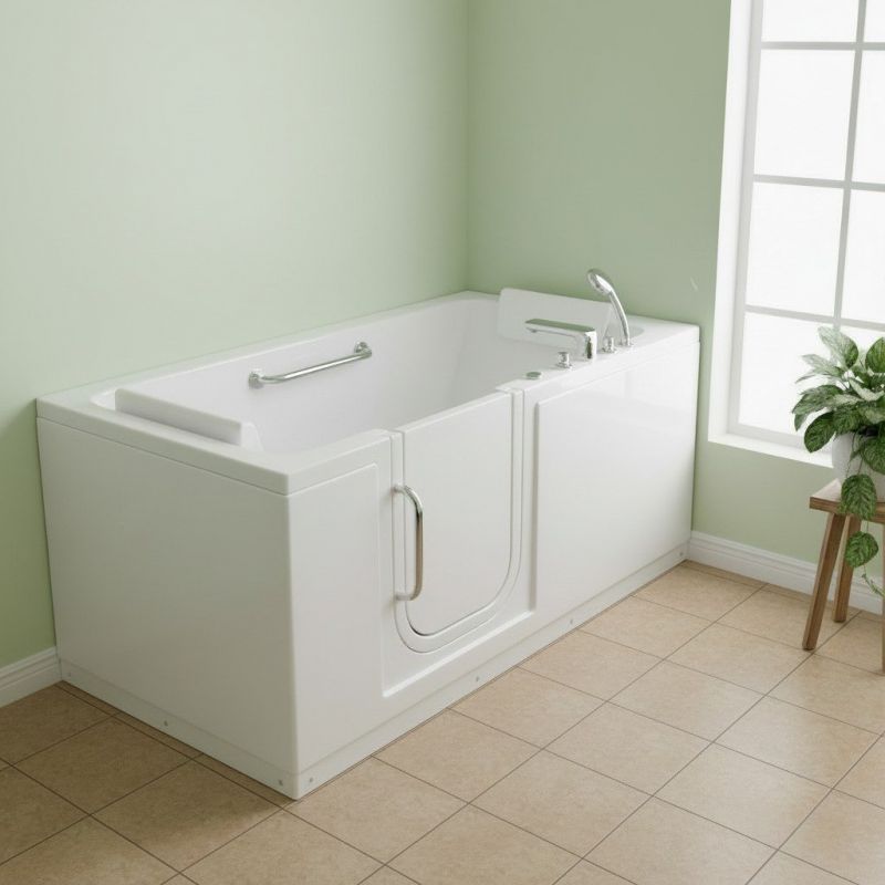 Step In Tub Installation in Palm Coast, FL