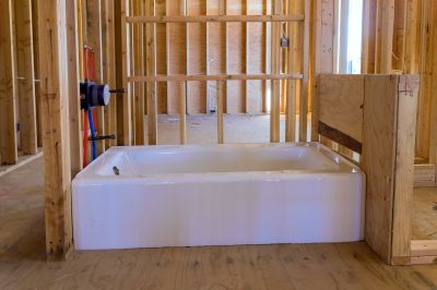 Bathroom Renovation Timeline
