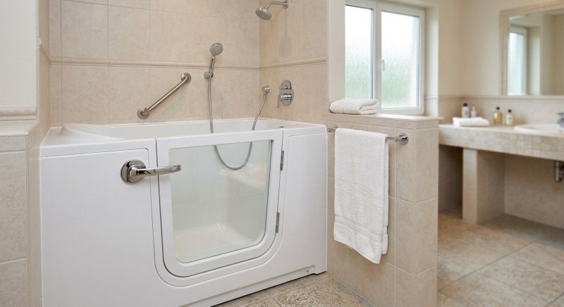 Walk In Tub Installation in Clermont, FL