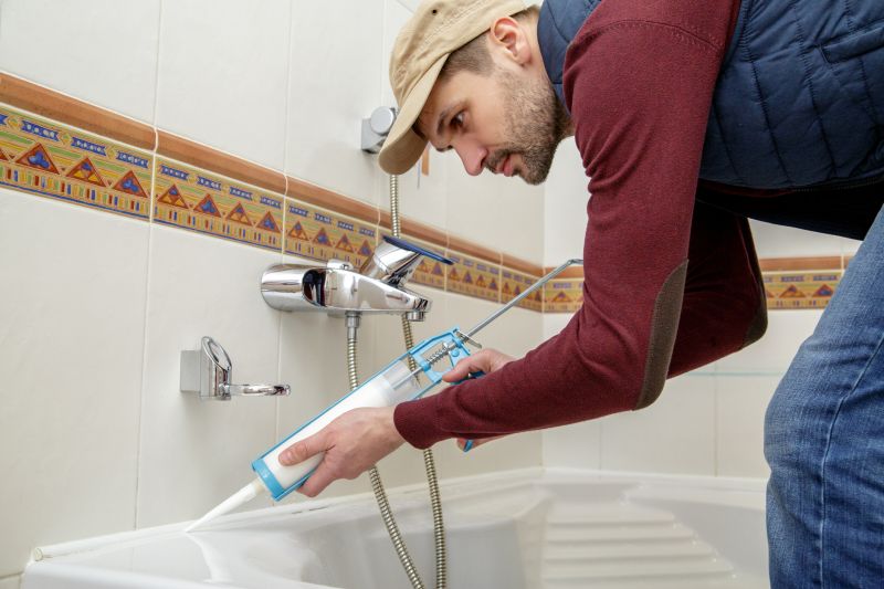 Licensed Plumbing Experts